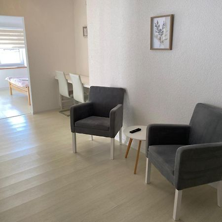 Apartmani Посушье Экстерьер фото