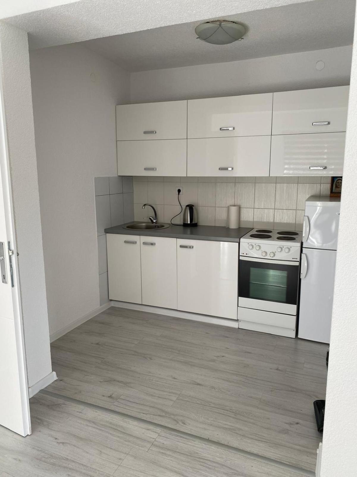 Apartmani Посушье Экстерьер фото